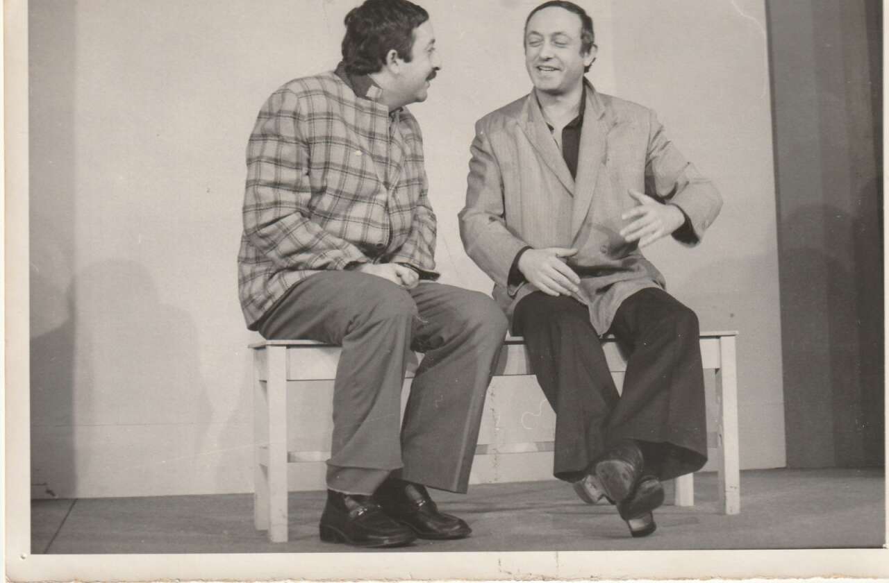 Atilla Pekdemir Anısına Ortakent’te Anlamlı Yenilenme 1